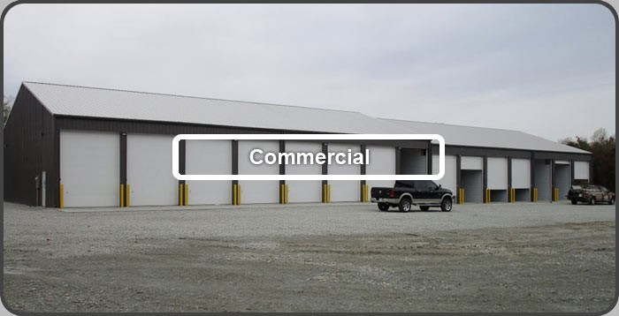 Commercial Buildings, click for gallery